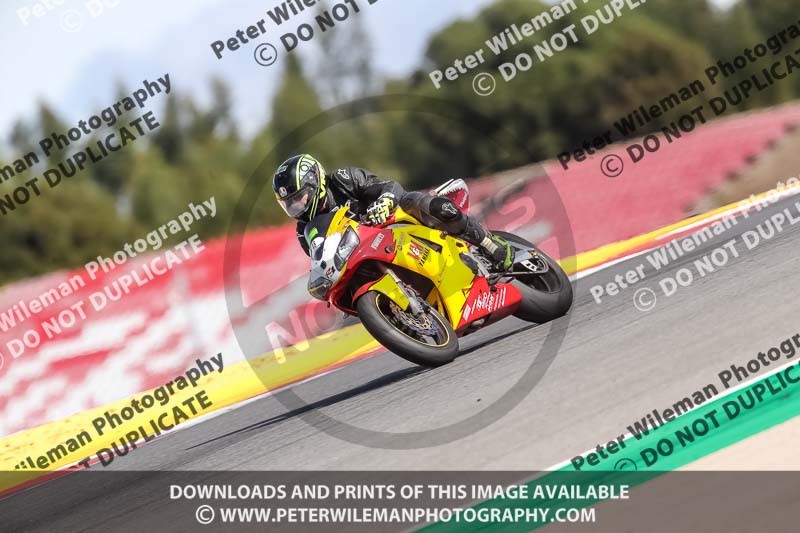 motorbikes;no limits;october 2019;peter wileman photography;portimao;portugal;trackday digital images